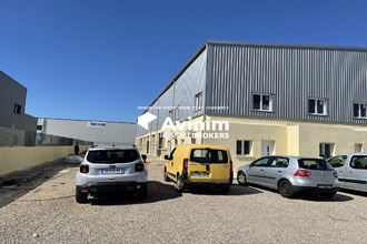 localcommercial istres 13800