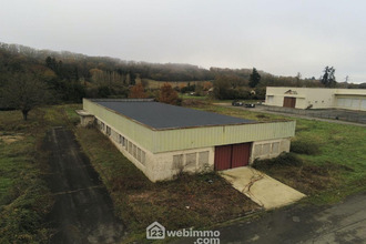  localcommercial iteuil 86240