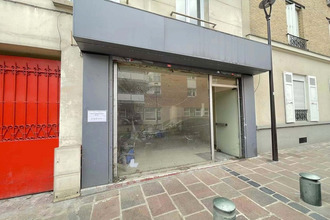  localcommercial ivry-sur-seine 94200