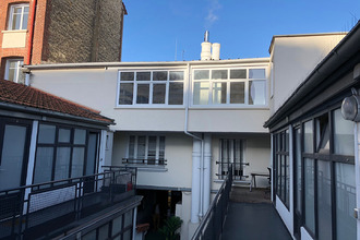  localcommercial ivry-sur-seine 94200
