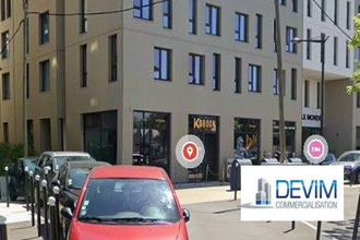  localcommercial ivry-sur-seine 94200