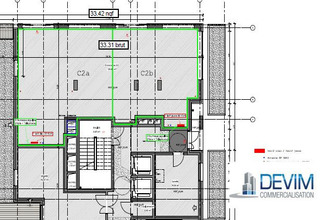  localcommercial ivry-sur-seine 94200
