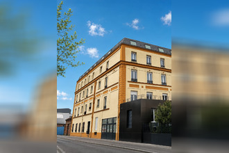  localcommercial ivry-sur-seine 94200