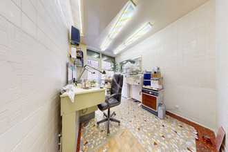  localcommercial ivry-sur-seine 94200
