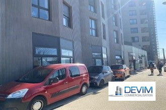  localcommercial ivry-sur-seine 94205