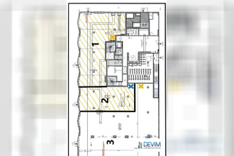  localcommercial ivry-sur-seine 94205
