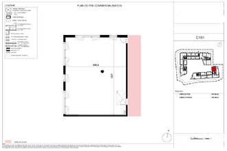  localcommercial jacou 34830