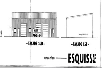  localcommercial jacou 34830