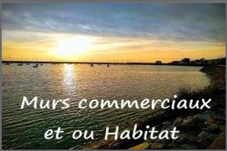  localcommercial jard-sur-mer 85520