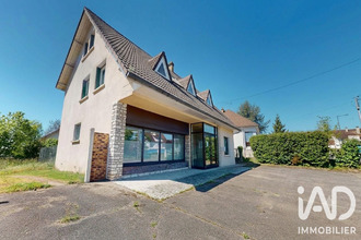  localcommercial joigny 89300
