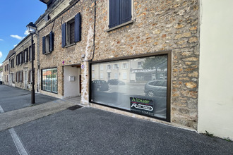  localcommercial jouars-pontchartrain 78760