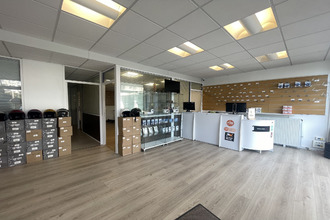  localcommercial joue-les-tours 37300