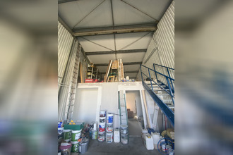  localcommercial joue-les-tours 37300