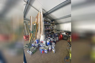  localcommercial joue-les-tours 37300