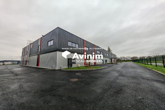  localcommercial joue-les-tours 37300