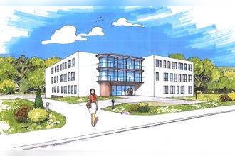  localcommercial jouy-aux-arches 57130