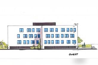  localcommercial jouy-aux-arches 57130