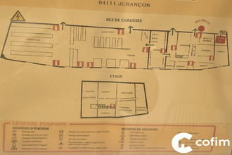  localcommercial jurancon 64110