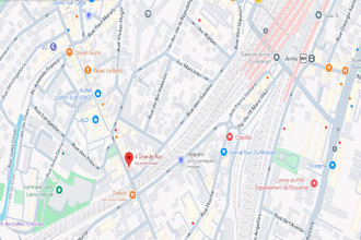  localcommercial juvisy-sur-orge 91260