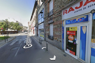  localcommercial juvisy-sur-orge 91260