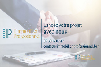  localcommercial kervignac 56700