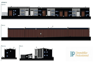  localcommercial kervignac 56700