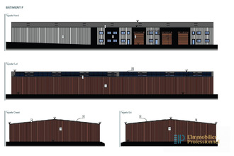  localcommercial kervignac 56700