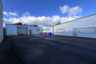  localcommercial kervignac 56700