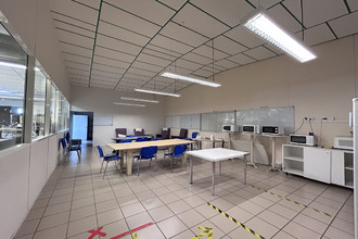  localcommercial kervignac 56700