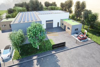  localcommercial kervignac 56700