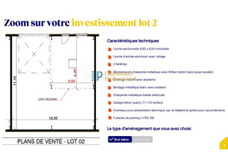  localcommercial kervignac 56700
