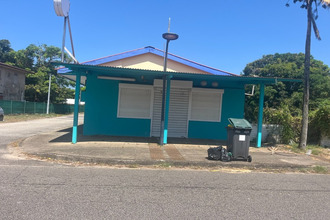  localcommercial kourou 97310