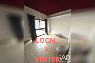  localcommercial l-argentiere-la-bessee 05120