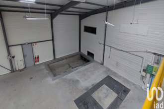  localcommercial l-herbergement 85260