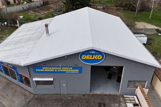  localcommercial l-isle-d-abeau 38080