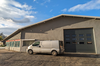  localcommercial l-isle-d-abeau 38080