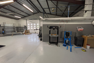  localcommercial l-isle-d-abeau 38080