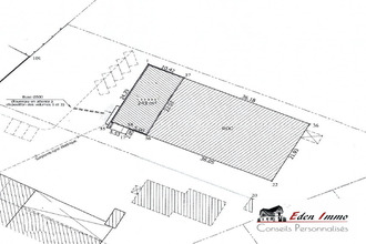  localcommercial l-isle-d-espagnac 16340