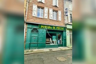  localcommercial l-isle-jourdain 32600