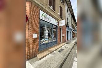  localcommercial l-isle-jourdain 32600