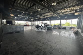  localcommercial l-isle-jourdain 32600