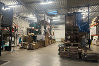  localcommercial l-isle-jourdain 32600