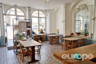  localcommercial l-isle-sur-serein 89440