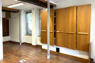  localcommercial l-isle-sur-serein 89440