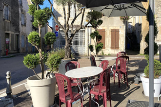  localcommercial l-isle-sur-serein 89440