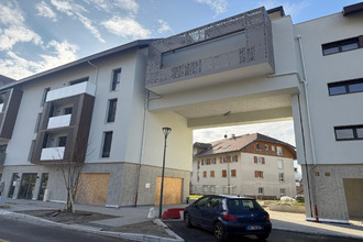  localcommercial la-balme-de-sillingy 74330