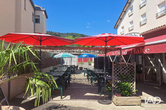  localcommercial la-bastide-puylaurent 48250