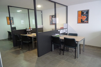  localcommercial la-calmette 30190