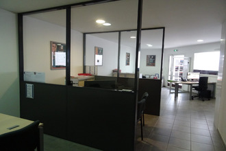  localcommercial la-calmette 30190