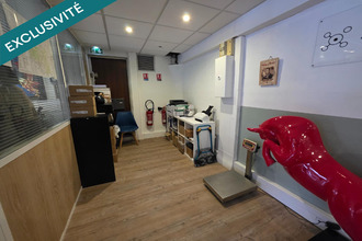  localcommercial la-celle-st-cloud 78170